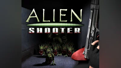 Alien Shooter PC Steam CD Key