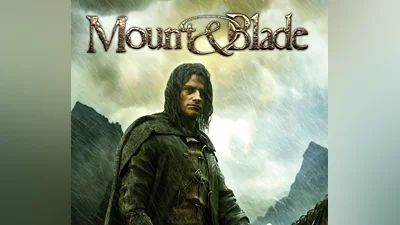 Mount &amp; Blade EU PC Steam CD Key