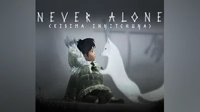 Never Alone (Kisima Ingitchuna) EU PC Steam CD Key