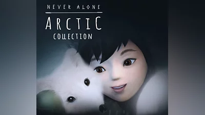 Never Alone: Arctic Collection EU PC Steam CD Key