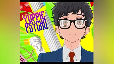 Yuppie Psycho PC Steam CD Key