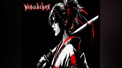 Bloodless PC Steam CD Key
