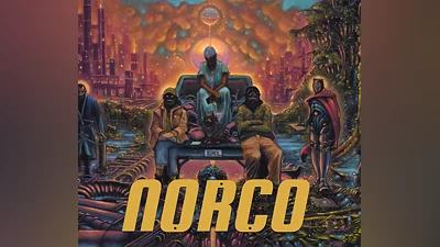 NORCO EU PC Steam CD Key