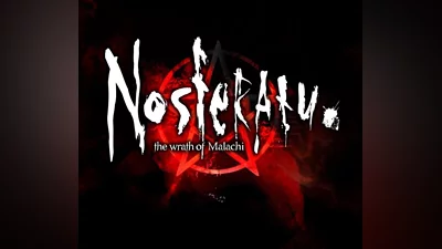 Nosferatu: The Wrath of Malachi EU PC Steam CD Key