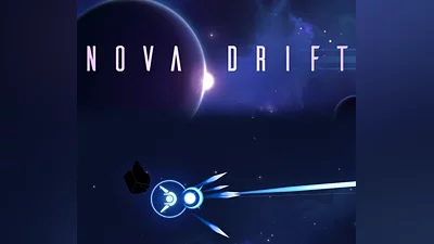 Nova Drift EU PC Steam CD Key