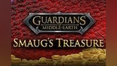 Guardians of Middle-Earth Smaug's Treasure DLC Steam CD Key