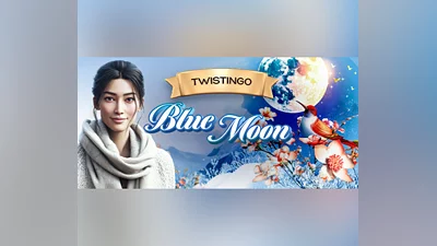 Twistingo: Blue Moon Collector's Edition PC Steam CD Key