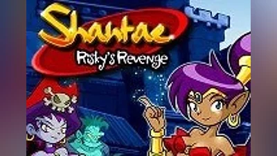 Shantae: Risky’s Revenge Director’s Cut Steam CD Key