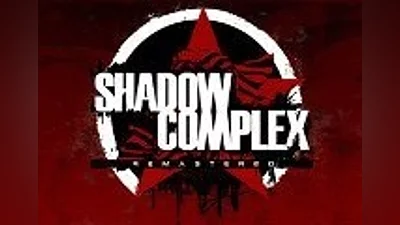 Shadow Complex Remastered Steam CD Key