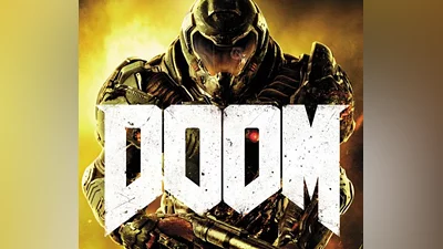 DOOM PC Steam CD Key