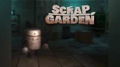 Scrap Garden Steam CD Key