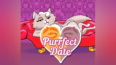 Purrfect Date EU PC Steam CD Key