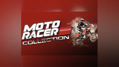 Moto Racer Collection EU PC Steam CD Key