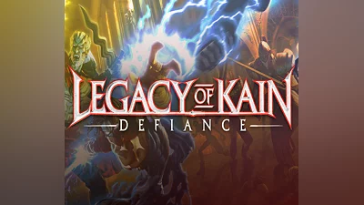 Legacy of Kain: Defiance Steam CD Key