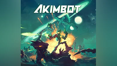 Akimbot PC Steam CD Key