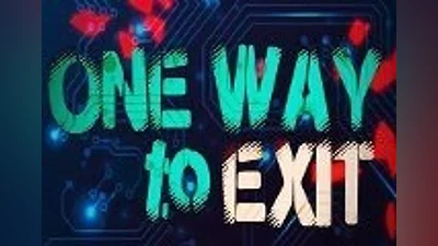 One Way to Exit Steam CD Key