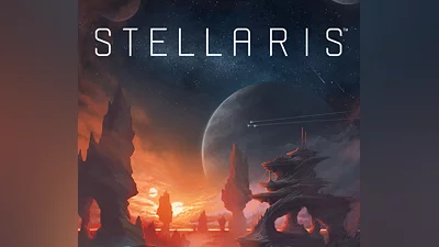 Stellaris EU PC Steam CD Key