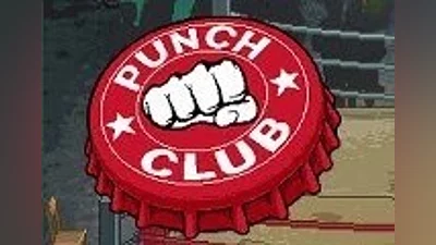 Punch Club EU Steam CD Key