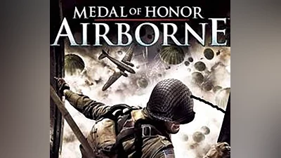 Medal of Honor: Airborne PC Steam Gift
