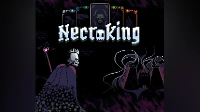 Necroking PC Steam CD Key