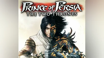 Prince of Persia: The Two Thrones PC Ubisoft Connect CD Key