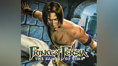 Prince of Persia: The Sands of Time PC Ubisoft Connect CD Key