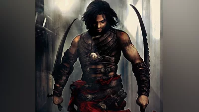 Prince of Persia: Warrior Within PC Ubisoft Connect CD Key