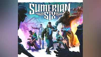 Sumerian Six PC Steam CD Key