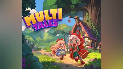 Multitales PC Steam CD Key