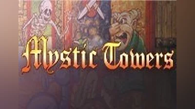 Mystic Towers Steam CD Key