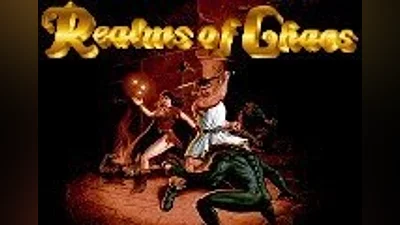 Realms of Chaos Steam CD Key