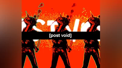Post Void EU PC Steam CD Key