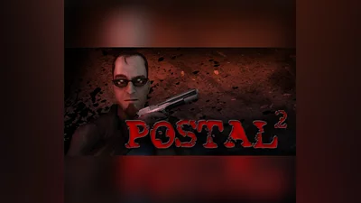 Postal 2 EU PC Steam CD Key