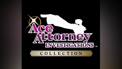 Ace Attorney Investigations Collection EU XBOX One / Xbox Series X|S / PC CD Key