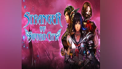 Stranger of Sword City EU PC Steam CD Key