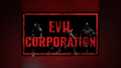Evil Corporation PC Steam CD Key
