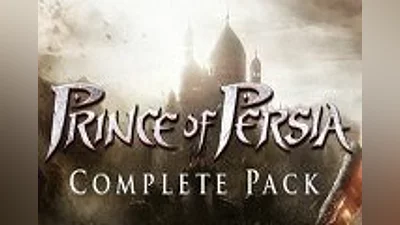Prince of Persia Complete Pack Ubisoft Connect CD Key