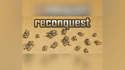 Reconquest EU PC Steam CD Key