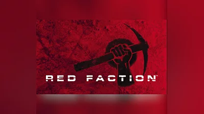 Red Faction EU PC Steam CD Key