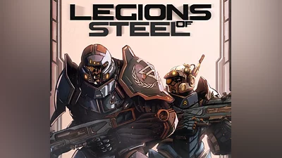 Legions of Steel Steam CD Key