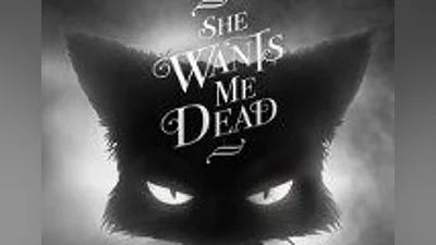 She Wants Me Dead Steam CD Key