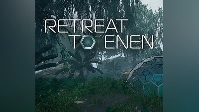 Retreat To Enen EU PC Steam CD Key