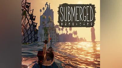 Submerged EU PC Steam CD Key