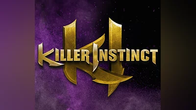 Killer Instinct: Anniversary Edition US XBOX One / Xbox Series X|S CD Key