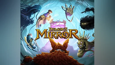 Demon's Mirror PC Steam CD Key