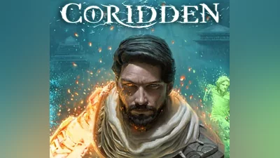Coridden PC Steam CD Key