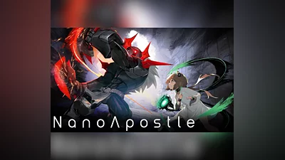 NanoApostle PC Steam CD Key
