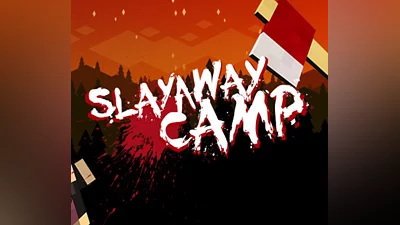 Slayaway Camp EU PC Steam CD Key