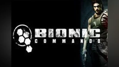 Bionic Commando Steam CD Key