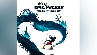 Disney Epic Mickey: Rebrushed US XBOX One / Xbox Series X|S CD Key